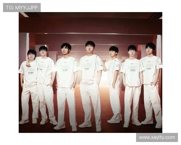 和平精英赛场聚焦：深入分析BLG战队近期状态与表现