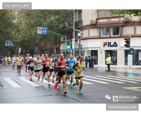 城市马拉松积分榜更新上海滑板队凭借62分稳居第一名