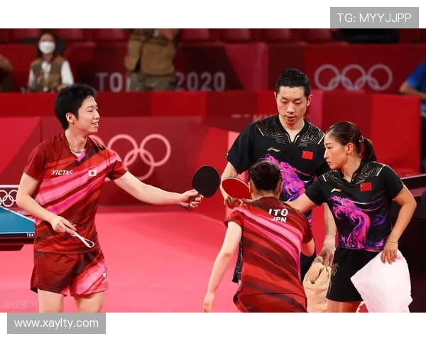 广州乒乓球队在洲际杯中的战术表现分析与点评