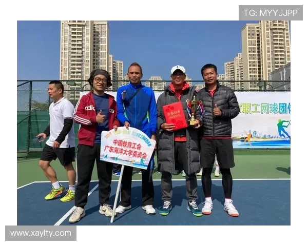 广州网球队在全国网球意识排行榜中荣获第五名展现实力与潜力