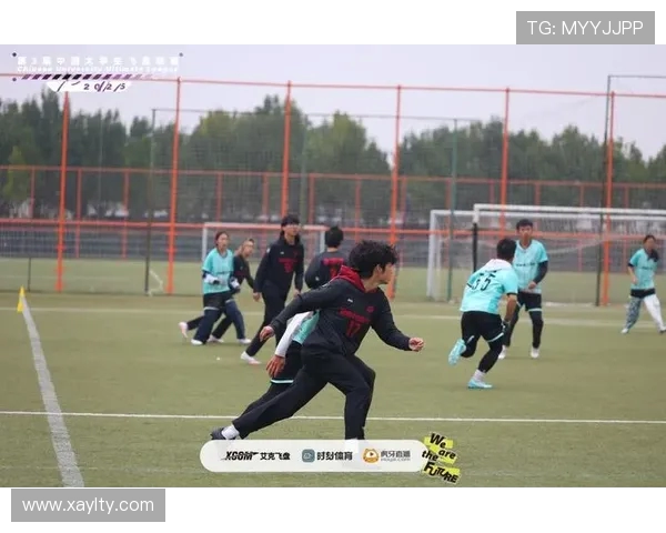 广州飞盘队在极限运动联赛中的战术表现分析与点评