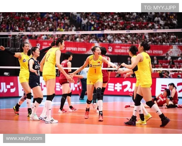 杭州排球队实力对比深度解析与未来发展趋势探讨