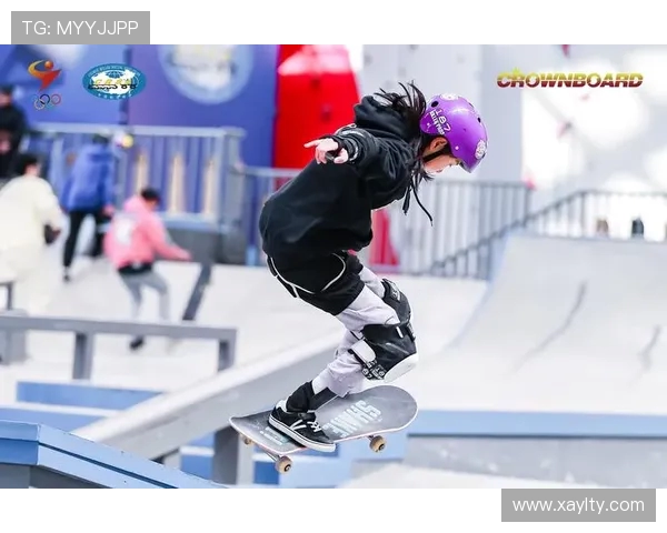 杭州极限运动队在滑板精英赛中以79分领先积分榜，展现出色实力与团队合作