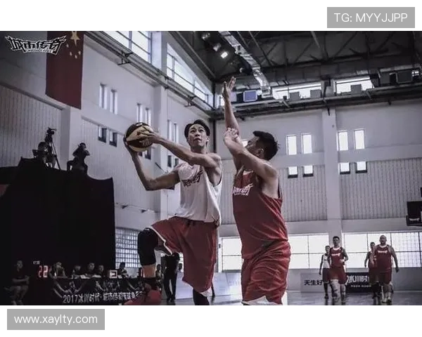 杭州篮球队的速度之美：探索快速进攻与团队协作的完美结合