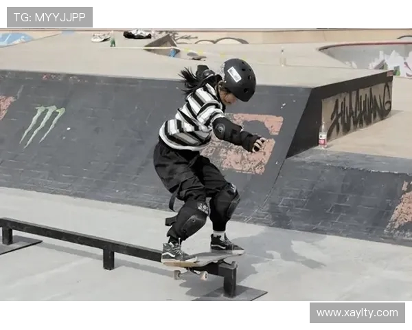 杭州滑板队实力崛起荣登全国滑板实力排行榜第十位