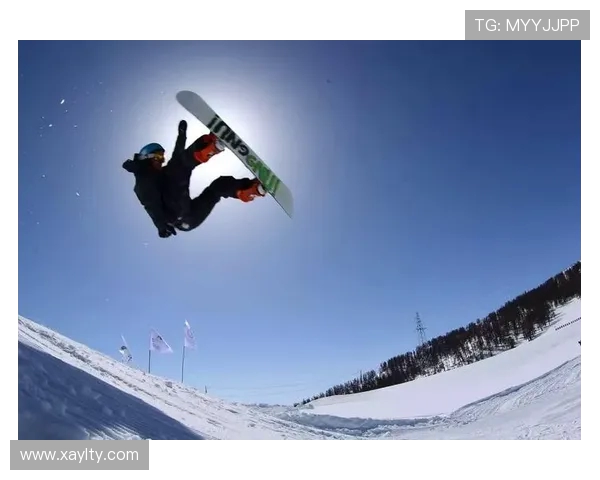 深度对话：张丽的极限运动人生