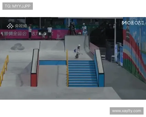 滑板热点：解读上海滑板队的盯防