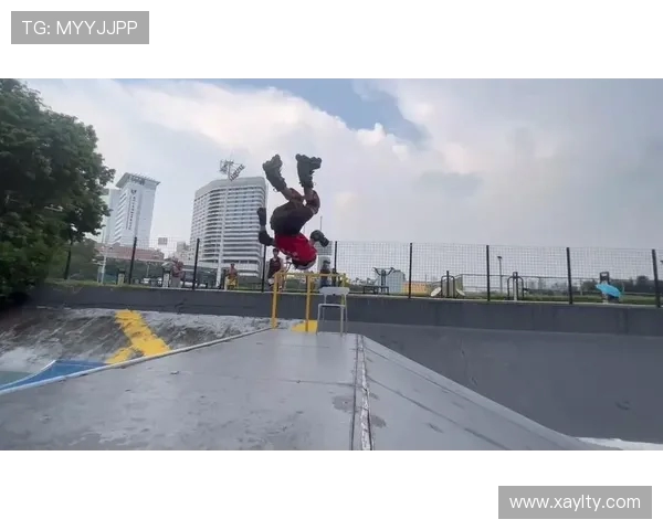 聚焦极限运动：深圳极限运动队的比赛经验话题