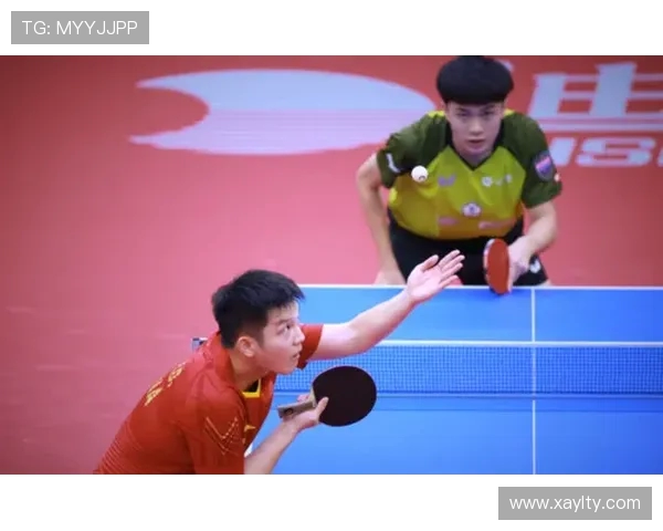 西安乒乓球队在钻石联赛中的意识表现分析与总结