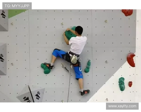 西安攀岩队配合技巧深度解析与对比分析