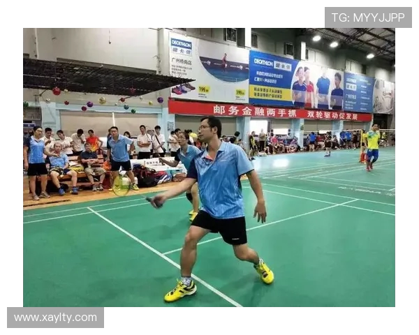 西安羽毛球队的训练节奏与技战术深度解析