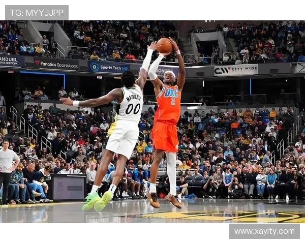 2016年NBA季后赛雷霆与步行者激战回顾精彩瞬间与战术分析