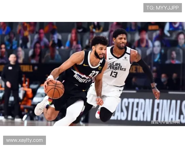 NBA掘金与快船精彩对决在线直播全程回放与赛后分析