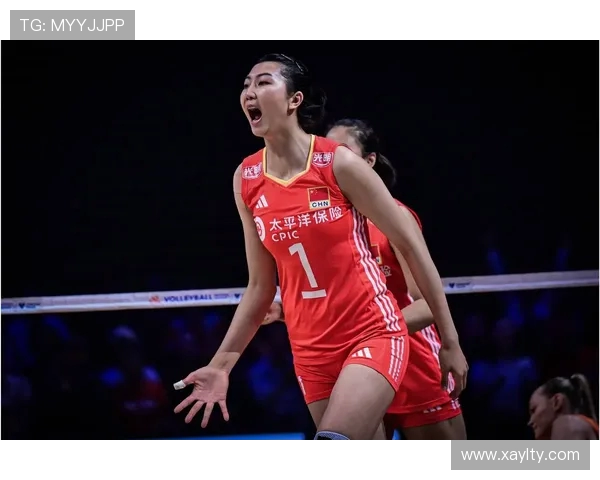 中国女排对阵荷兰女排精彩比赛视频回顾与分析
