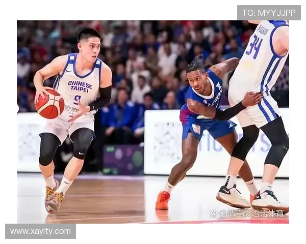 中国男篮迎战菲律宾台湾队争夺亚洲篮球赛重要胜利