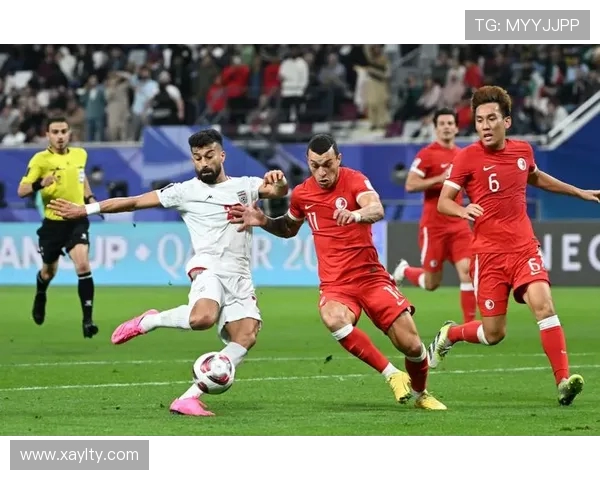 伊朗与越南足球对决结果揭晓谁能赢得这场激烈较量 伊朗与越南足球对决结果揭晓谁能赢得这场激烈较量