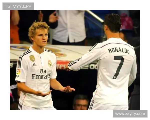 厄德高在足球赛场的崛起与未来发展潜力分析