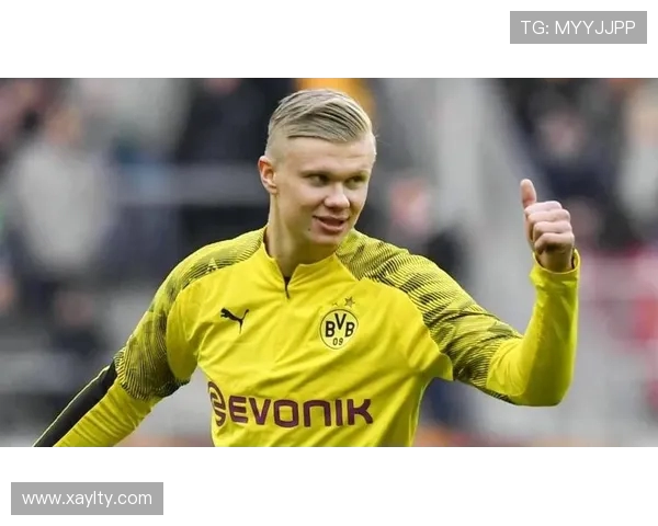 哈兰德：从天才少年到足球巨星的辉煌蜕变与未来展望