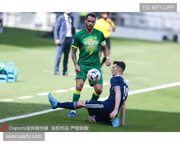 墨尔本胜利与北京国安精彩对决直播全程回顾与分析