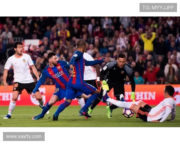 巴塞罗那与瓦伦西亚精彩对决全场录像回放尽在此处