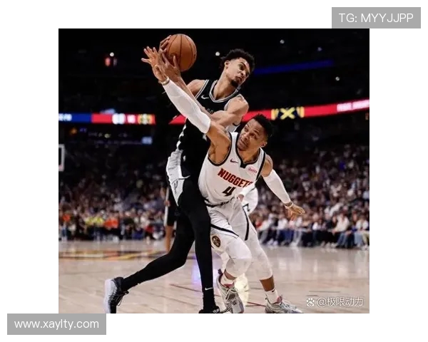 掘金与马刺激战四月二十六日NBA季后赛精彩对决即将上演