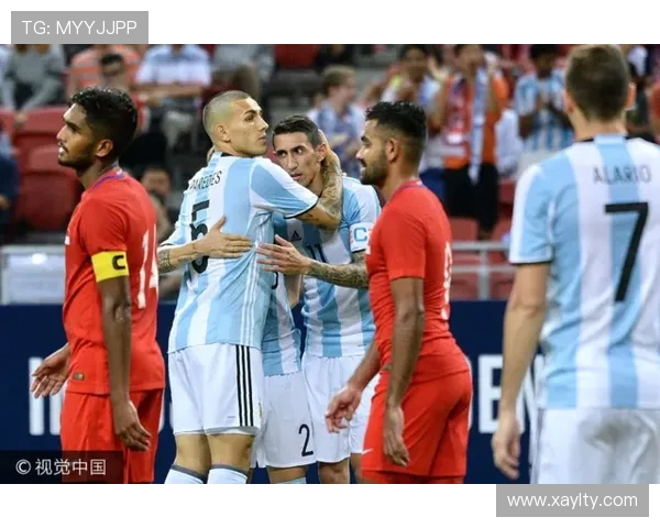 新加坡与阿根廷的文化碰撞与经济合作新机遇探讨