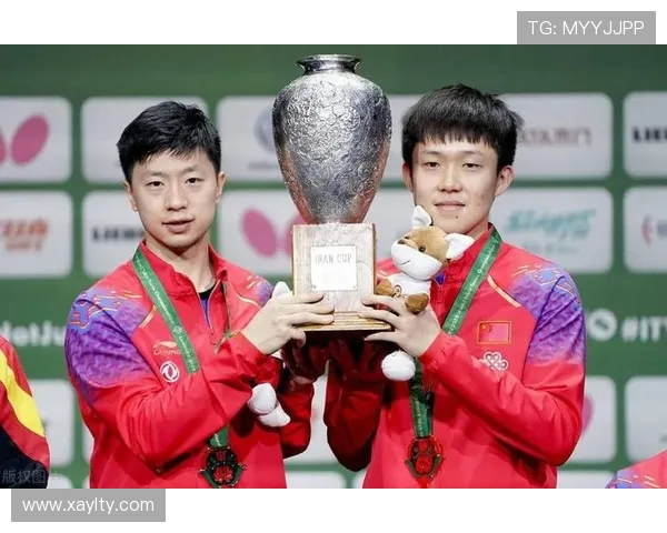 重庆乒乓球队个人能力深度对比分析与发展潜力探讨