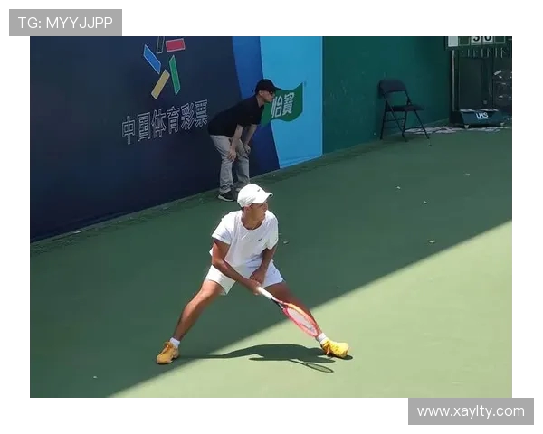 陈军独家分享网球技巧与心得助你提升球技的完美指南