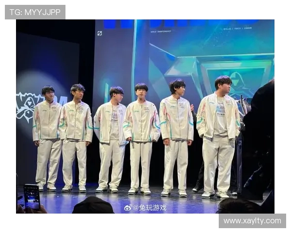 BLG战队在CSGO赛场上的崛起与实力分析