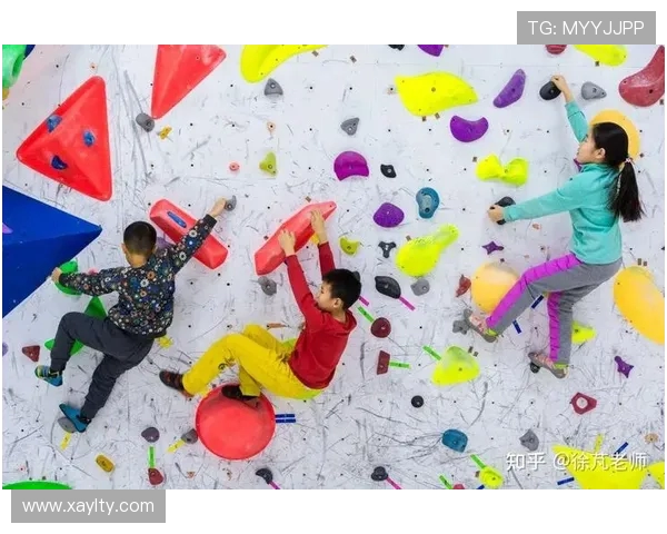 上海攀岩队协作新模式探讨与热议攀岩运动发展趋势