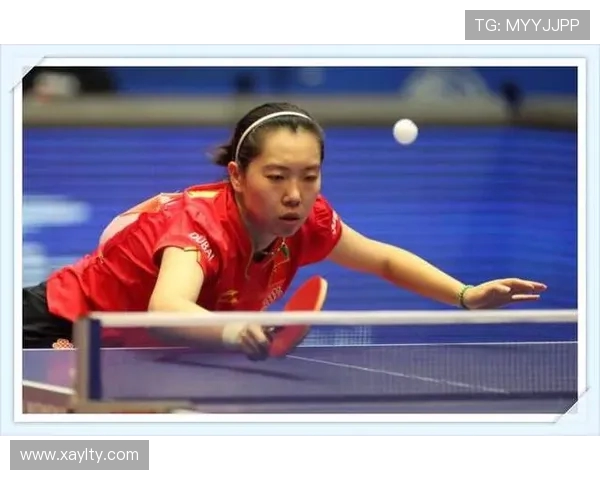 上海乒乓球队意识排名创新高引发全国关注与热议