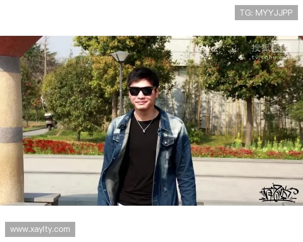 与刘磊畅谈街舞人生经历与未来发展展望 与刘磊畅谈街舞人生经历与未来发展展望