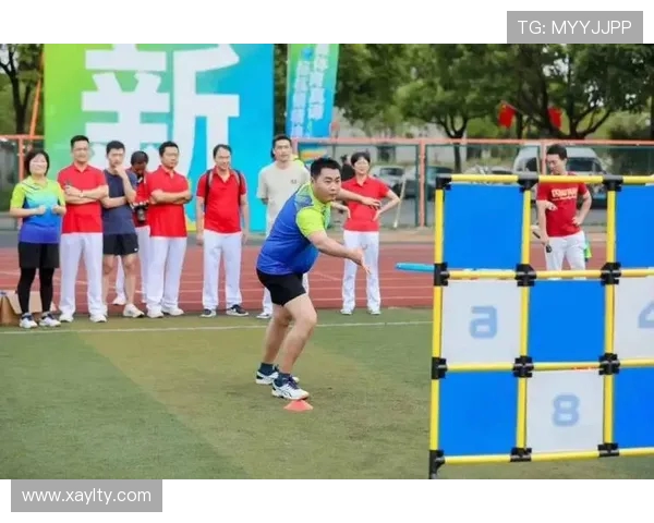 刘秀英独家分享飞盘技巧与心得体会助你轻松掌握这项运动的魅力与乐趣 刘秀英独家分享飞盘技巧与心得体会助你轻松掌握这项运动的魅力与乐趣