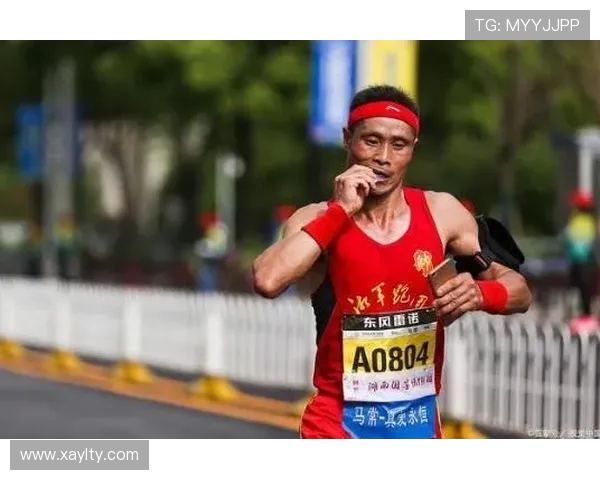 城市马拉松积分榜更新北京极限运动队以86分稳居第一名