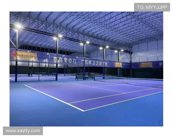 广州网球队的比赛经验揭秘：网球巨献背后的故事与技巧分享