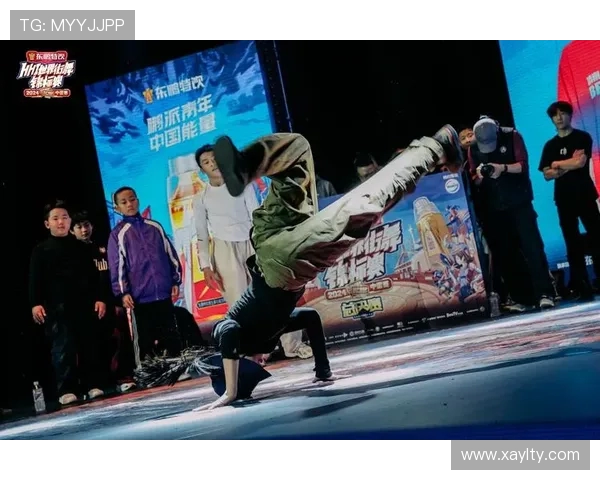 广州街舞队与北京街舞队赛后复盘灵活性对比分析与精彩瞬间回顾