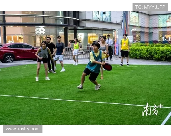 广州飞盘队实力之争引发热议球迷与专家各执己见