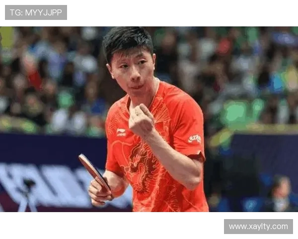 成都乒乓球队战术解析：掌握控制体系提升竞技水平的关键策略