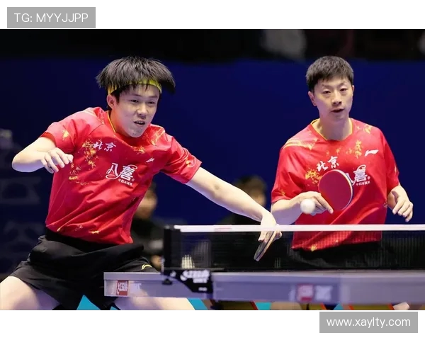 最新乒乓球速度TOP10：广州乒乓球队领跑