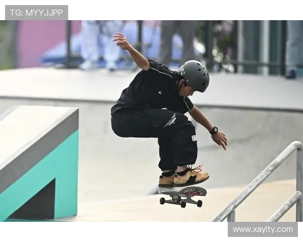 杭州滑板队现状分析与发展潜力探讨聚焦滑板运动的未来之路