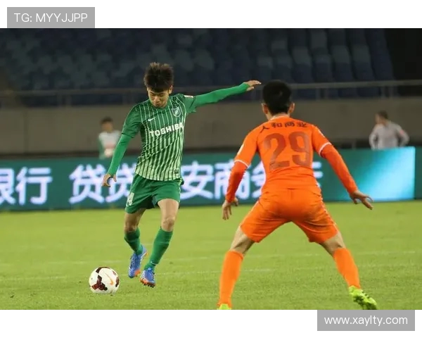 杭州足球队包夹战术解析及其对比赛的影响探讨