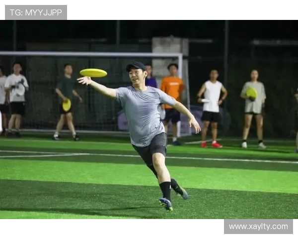 杭州飞盘队如何引领节奏革新助力运动发展与团队精神提升